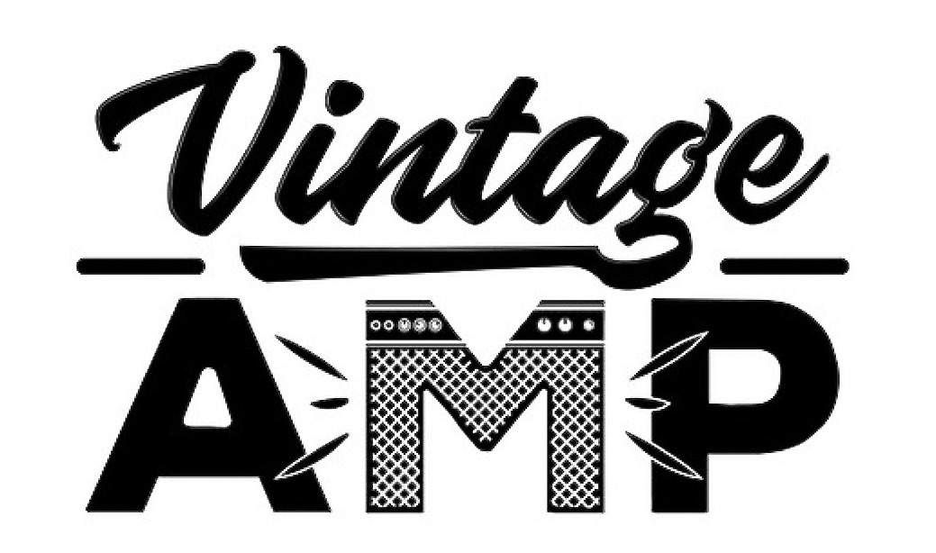 Vintage Amp